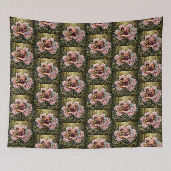 Item preview, ​The Secret of the Enchanted Forest. designed and sold by JoyNest = "The nest of joy".