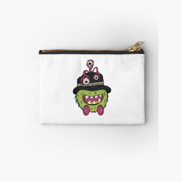 Item preview, Monster green designed and sold by legacy77.