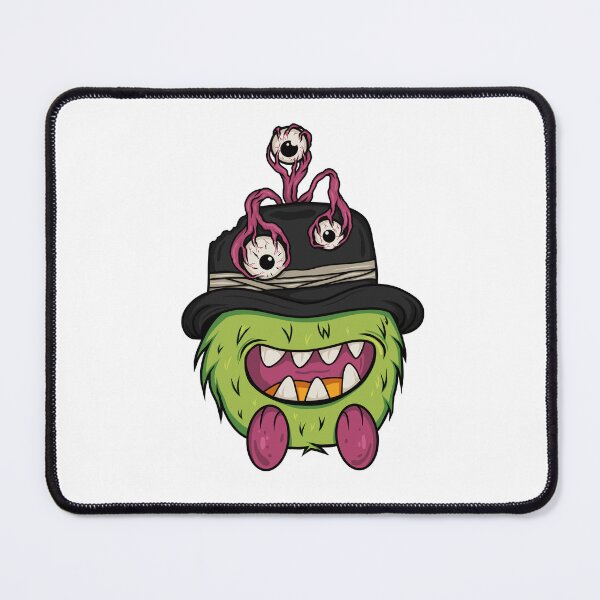 Item preview, Monster green designed and sold by legacy77.