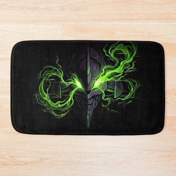 Item preview, Berserk Gaze of EVA designed and sold by HappyFl.