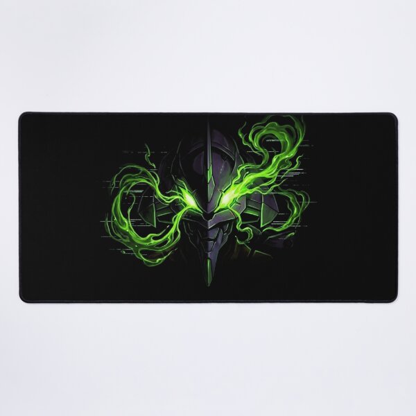 Item preview, Berserk Gaze of EVA designed and sold by HappyFl.