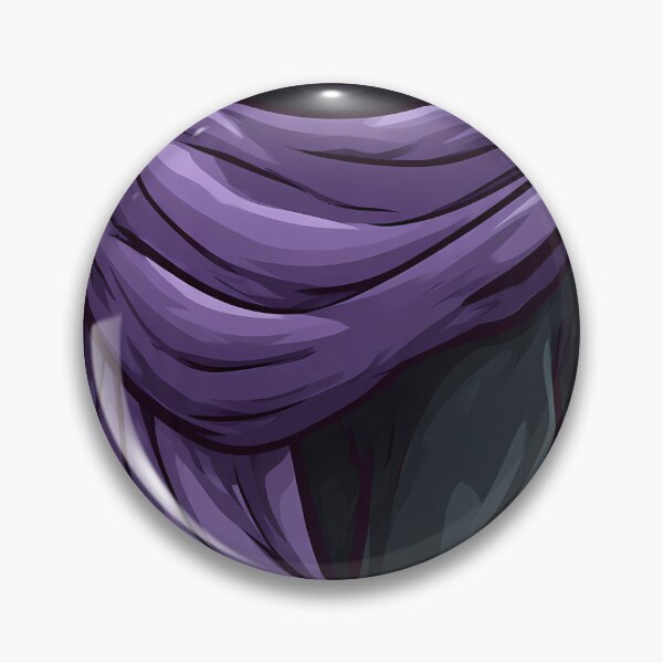 Item preview, Black Cat Fortune Scarf Icon designed and sold by IllumeInk.