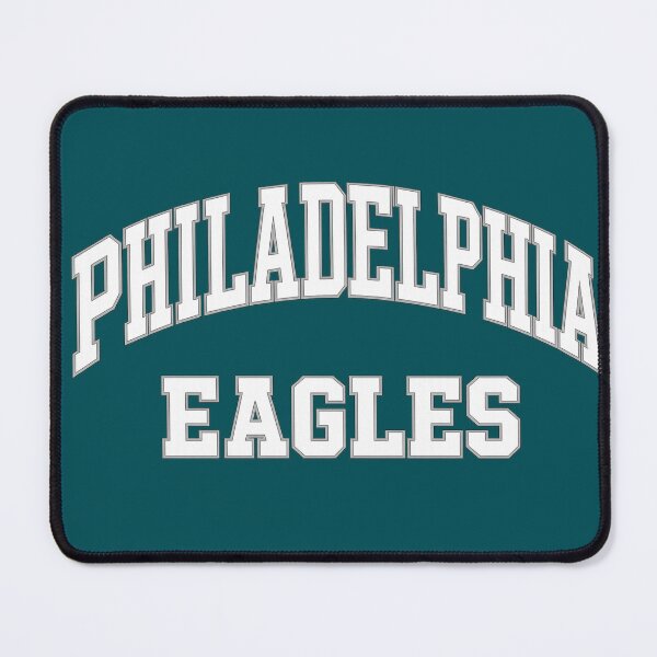 Item preview, Philadelphia Eagles Varsity designed and sold by JC's Cards & More.