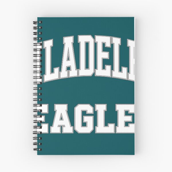 Item preview, Philadelphia Eagles Varsity designed and sold by JC's Cards & More.