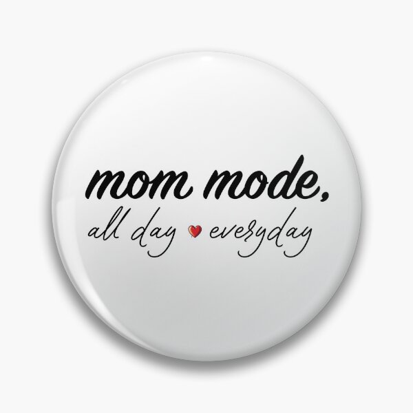 Item preview, Cool Mom sticker designed and sold by Colorsandpixels.
