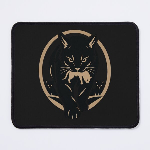 Item preview, panda/cat father designed and sold by @jon.