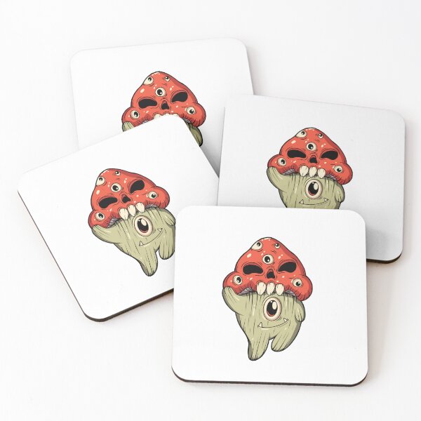 Item preview, Skull fungus designed and sold by legacy77.