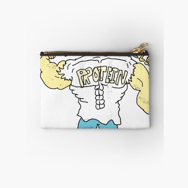 Item preview, Muscles Gym | Vintage Gym Logo Cartoon designed and sold by D O V E   S H O P.