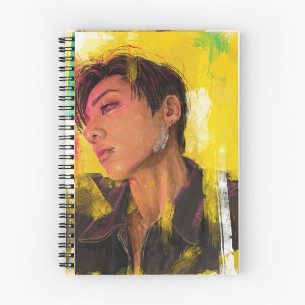 Item preview, JK  designed and sold by MarmarArts.
