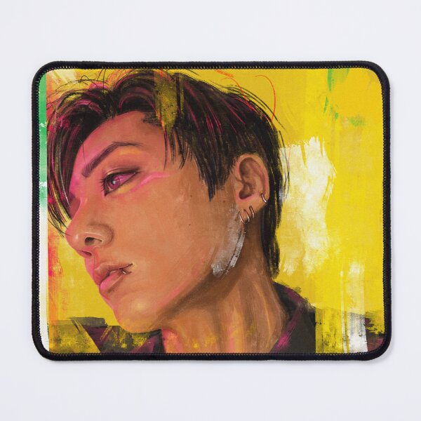 Item preview, JK  designed and sold by MarmarArts.