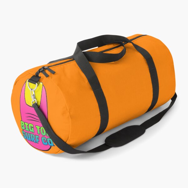 Item preview, Big Toe Surf Co. designed and sold by amclub.