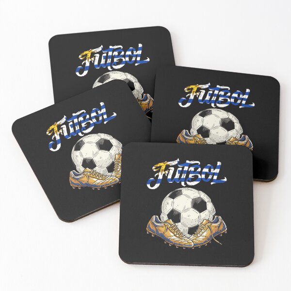 Item preview, Uruguayan Football Heritage designed and sold by CARPIO Creations.