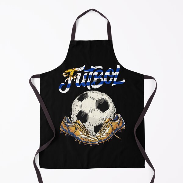 Item preview, Uruguayan Football Heritage designed and sold by CARPIO Creations.
