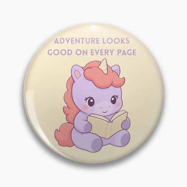 Item preview, Adventure looks good on every page designed and sold by creativityisfun.