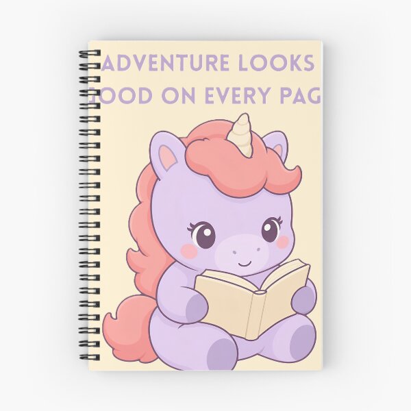 Item preview, Adventure looks good on every page designed and sold by creativityisfun.