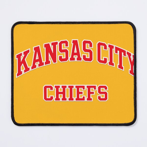 Item preview, Kansas City Chiefs Varsity designed and sold by JC's Cards & More.