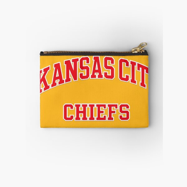 Item preview, Kansas City Chiefs Varsity designed and sold by JC's Cards & More.