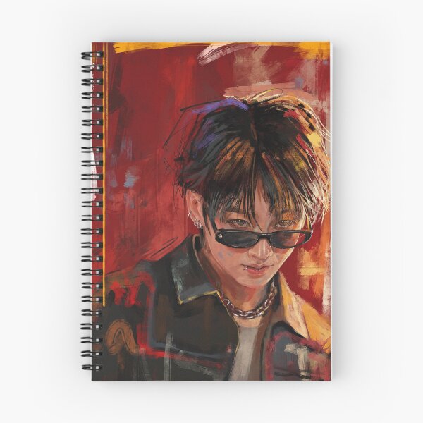 Item preview, Jungkook designed and sold by MarmarArts.
