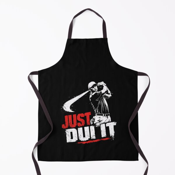 Item preview, Just DUI It Golf Parody Golfer Humor Fan designed and sold by HumansStuck12.