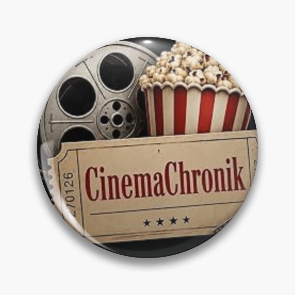 Item preview, CinemaChronik designed and sold by CinemaChronik.