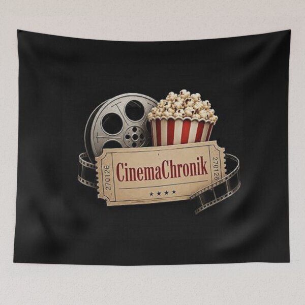Item preview, CinemaChronik designed and sold by CinemaChronik.