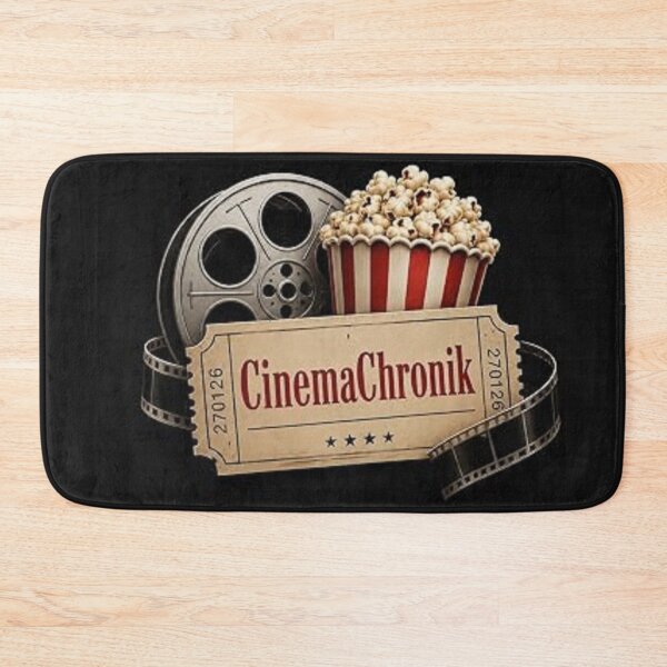 Item preview, CinemaChronik designed and sold by CinemaChronik.