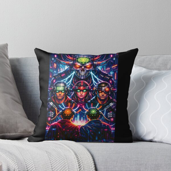 Item preview, artificial intelligence art designed and sold by SergioColli.