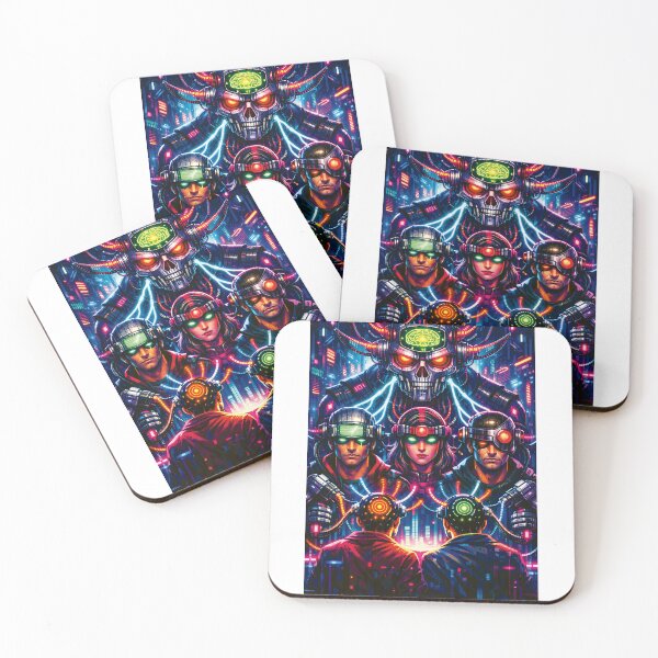 Item preview, artificial intelligence art designed and sold by SergioColli.