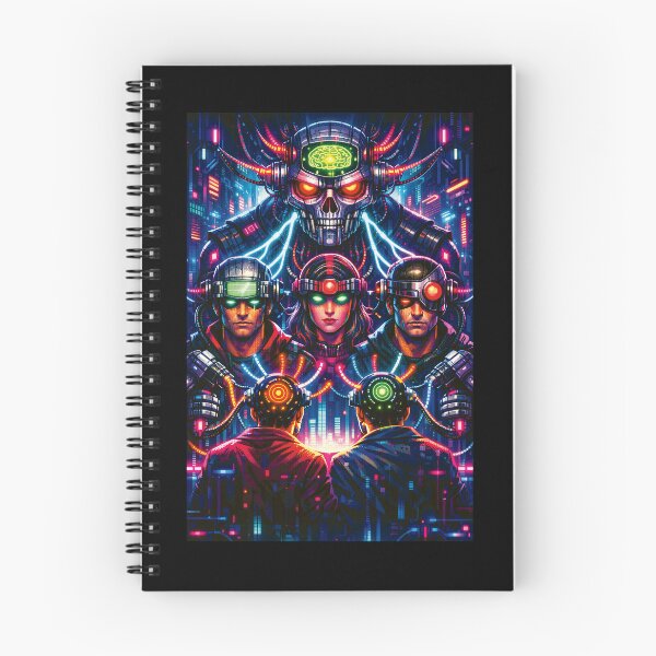Item preview, artificial intelligence art designed and sold by SergioColli.