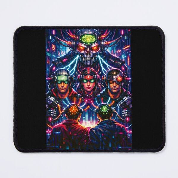 Item preview, artificial intelligence art designed and sold by SergioColli.