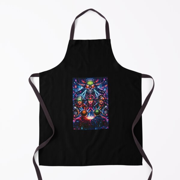 Item preview, artificial intelligence art designed and sold by SergioColli.