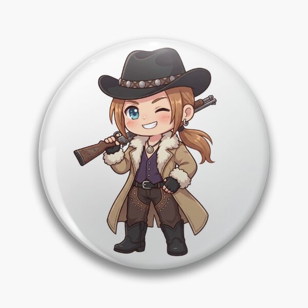 Item preview, Chibi Irvine designed and sold by Solace Sparkles.