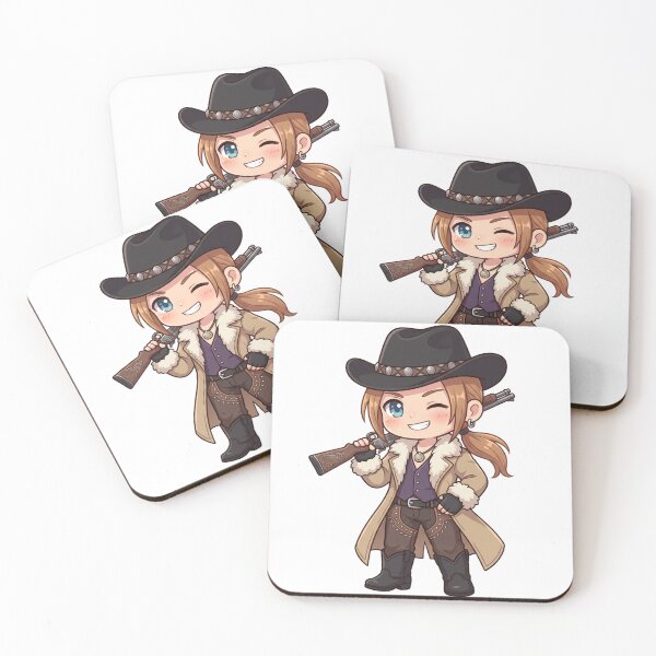 Item preview, Chibi Irvine designed and sold by Solace Sparkles.
