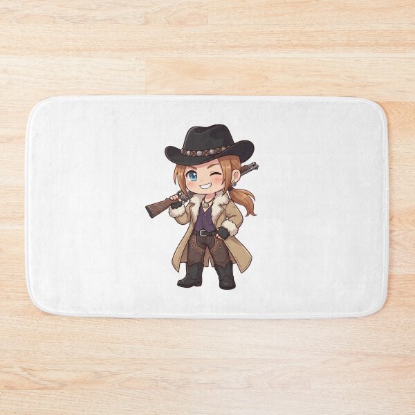 Item preview, Chibi Irvine designed and sold by Solace Sparkles.