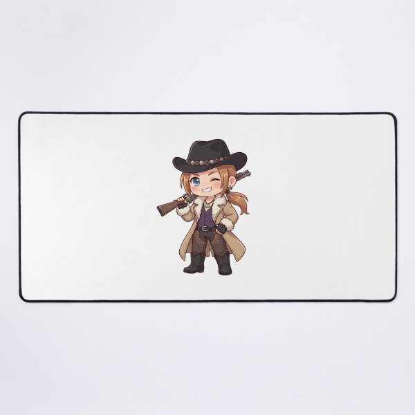 Item preview, Chibi Irvine designed and sold by Solace Sparkles.