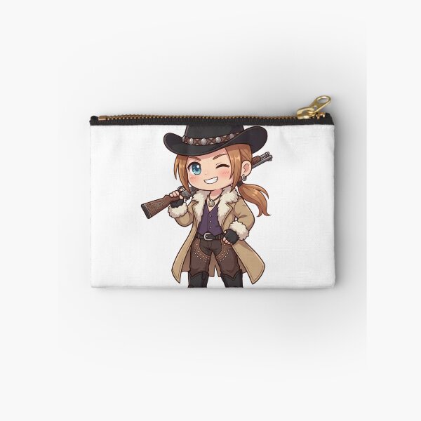 Item preview, Chibi Irvine designed and sold by Solace Sparkles.