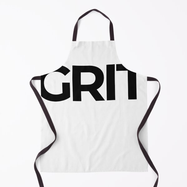 Item preview, GRIT Minimal Fitness Motivation designed and sold by REGAINART.