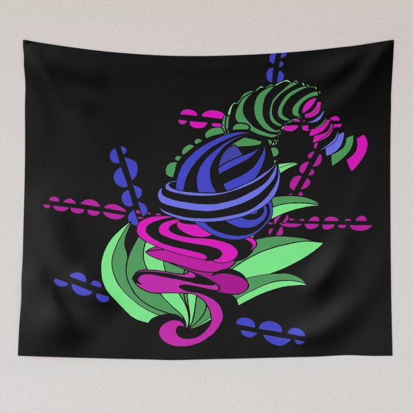 Item preview, Groovy Solitude 4.0 designed and sold by Fraancicci.