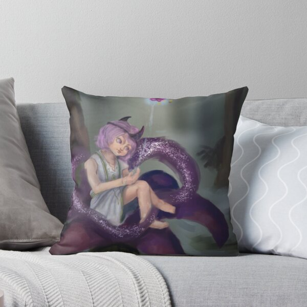 Item preview, Fairy of the Purple Blossom designed and sold by EtherealGaze.
