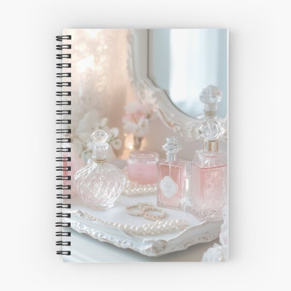 Item preview, Coquette Perfume & Pearl designed and sold by etherumi.