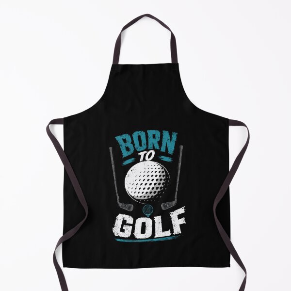 Item preview, Born To Golf Golfer Hobby Sport Player designed and sold by HumansStuck12.