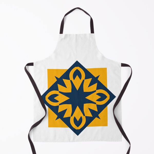 Item preview, Abstract Geometric Symmetrical Vector Emblem Modern Graphic Design designed and sold by Kavya Art.