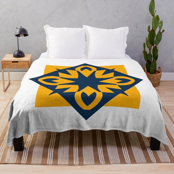 Item preview, Abstract Geometric Symmetrical Vector Emblem Modern Graphic Design designed and sold by Kavya Art.