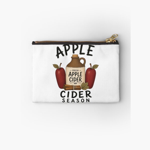 Item preview, Apple Cider | Apple Picking | Autumn Harvest | Cozy Fall designed and sold by Barnfield and Co.