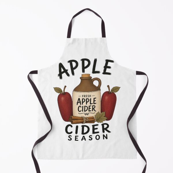 Item preview, Apple Cider | Apple Picking | Autumn Harvest | Cozy Fall designed and sold by Barnfield and Co.