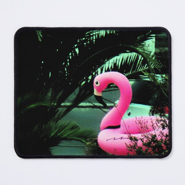 Item preview, The pink flamingo designed and sold by ART22.