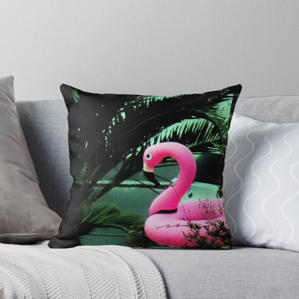 Item preview, The pink flamingo designed and sold by ART22.