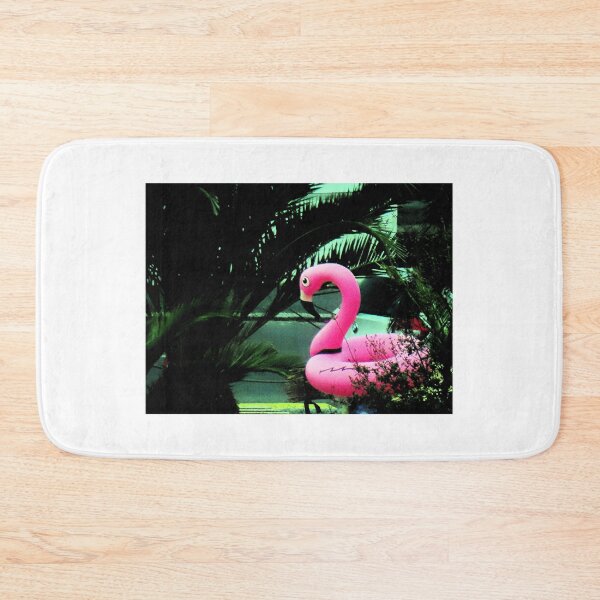 Item preview, The pink flamingo designed and sold by ART22.