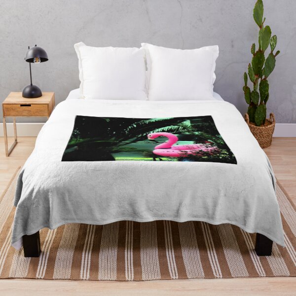 Item preview, The pink flamingo designed and sold by ART22.