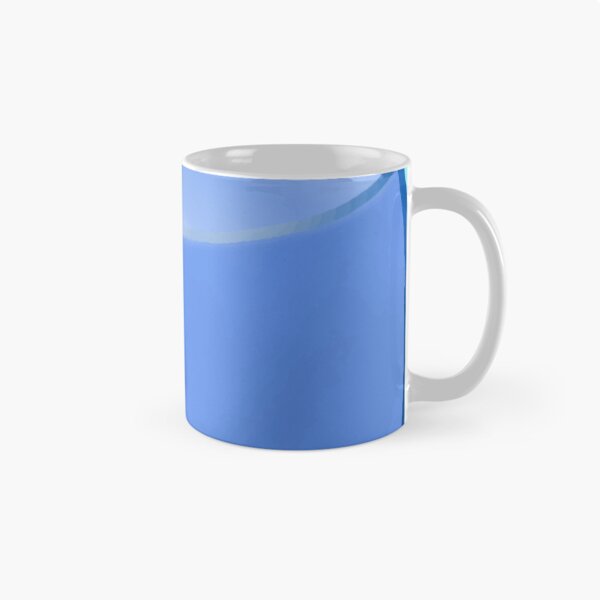 Item preview, Blue Ice Cube Character designed and sold by EtherealGaze.